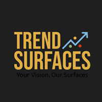 Trend Surfaces