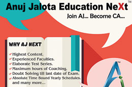 AJ Education